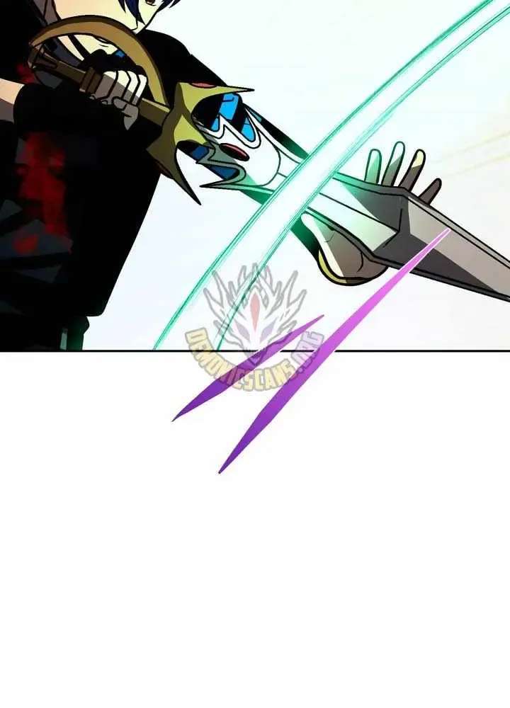 Reborn Ranker – Gravity User Chapter 208 - page 48