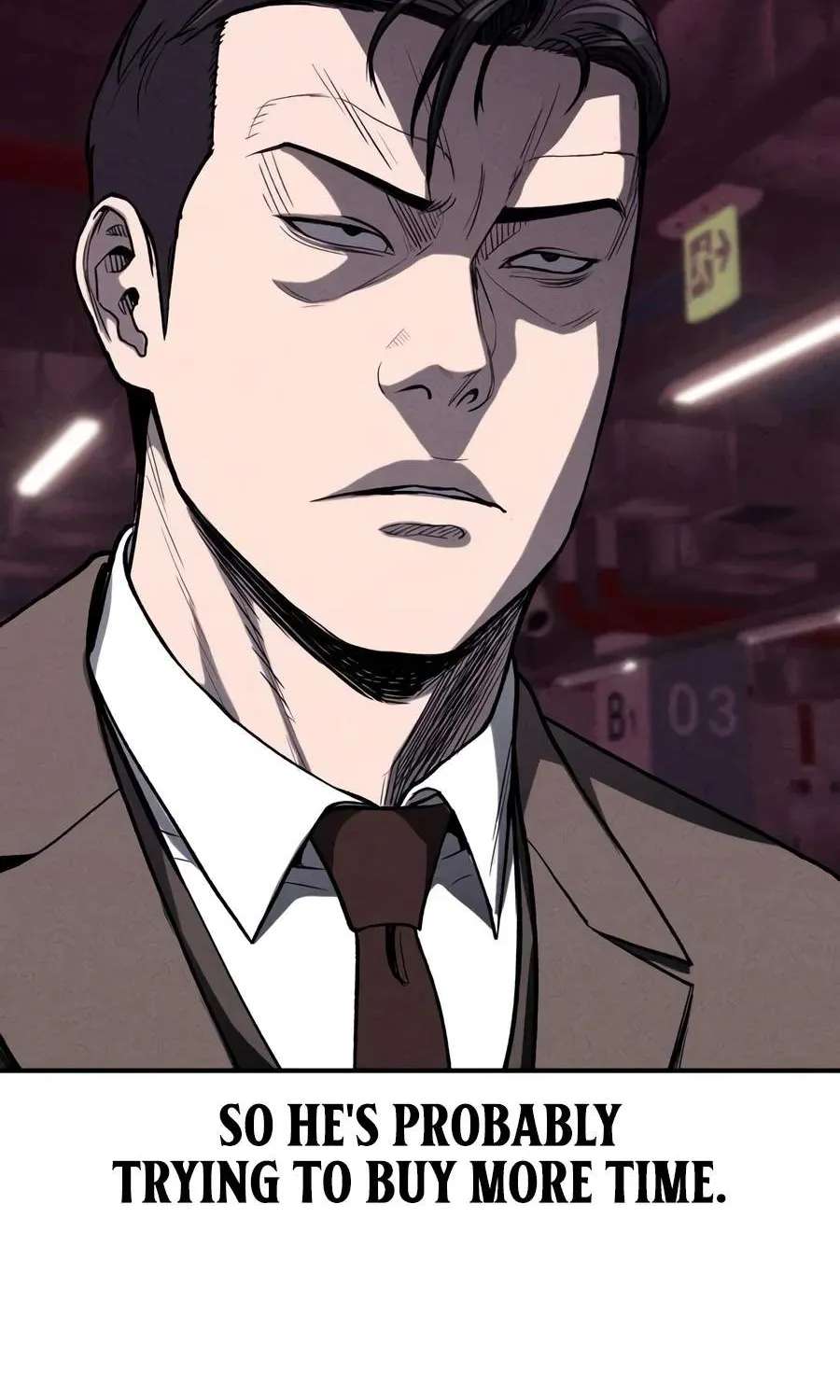 Debtbound by Blood Chapter 40 - page 92