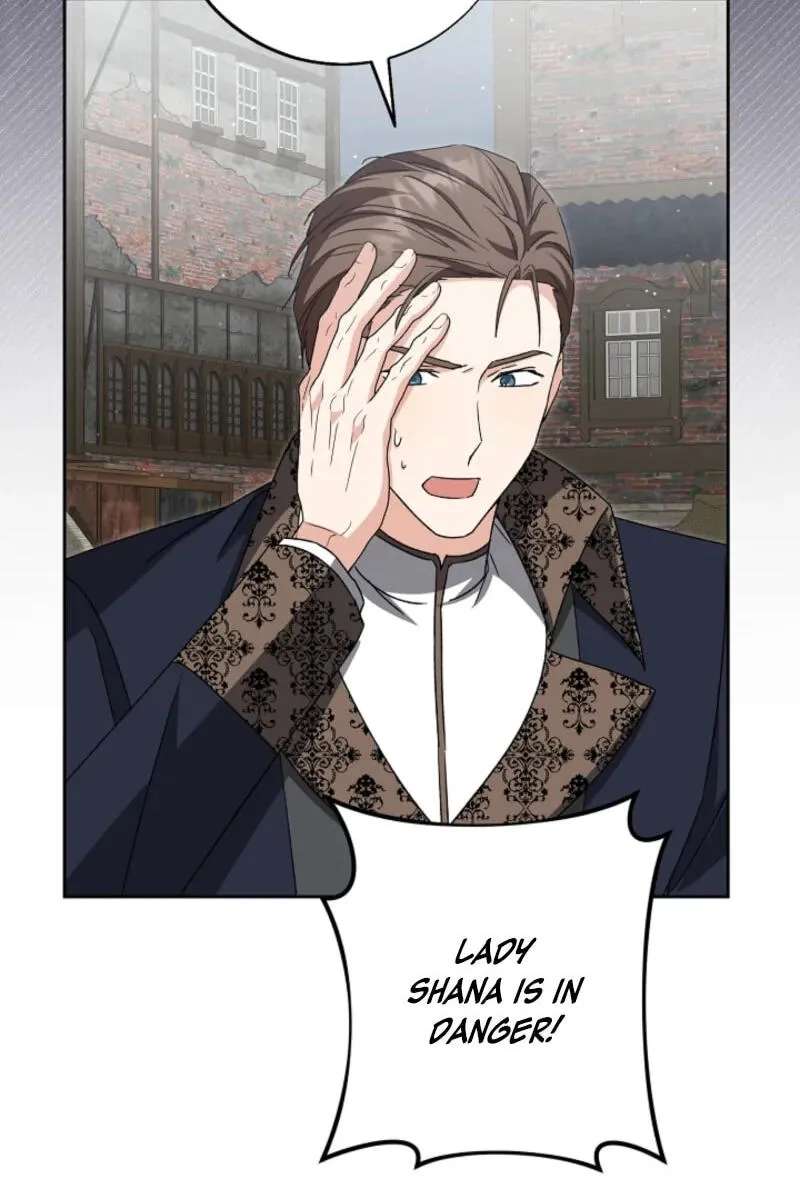 I Opened an Illegal Veterinary Clinic in Another World Chapter 49 - page 21