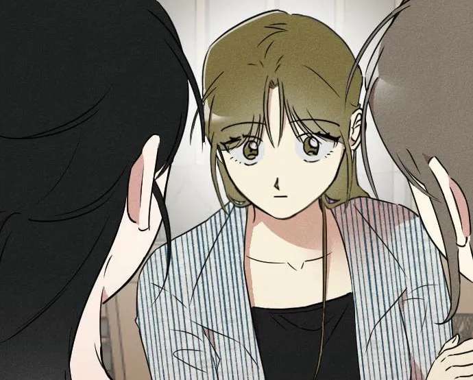 That's Because I'm Not Brave Chapter 5 - page 8