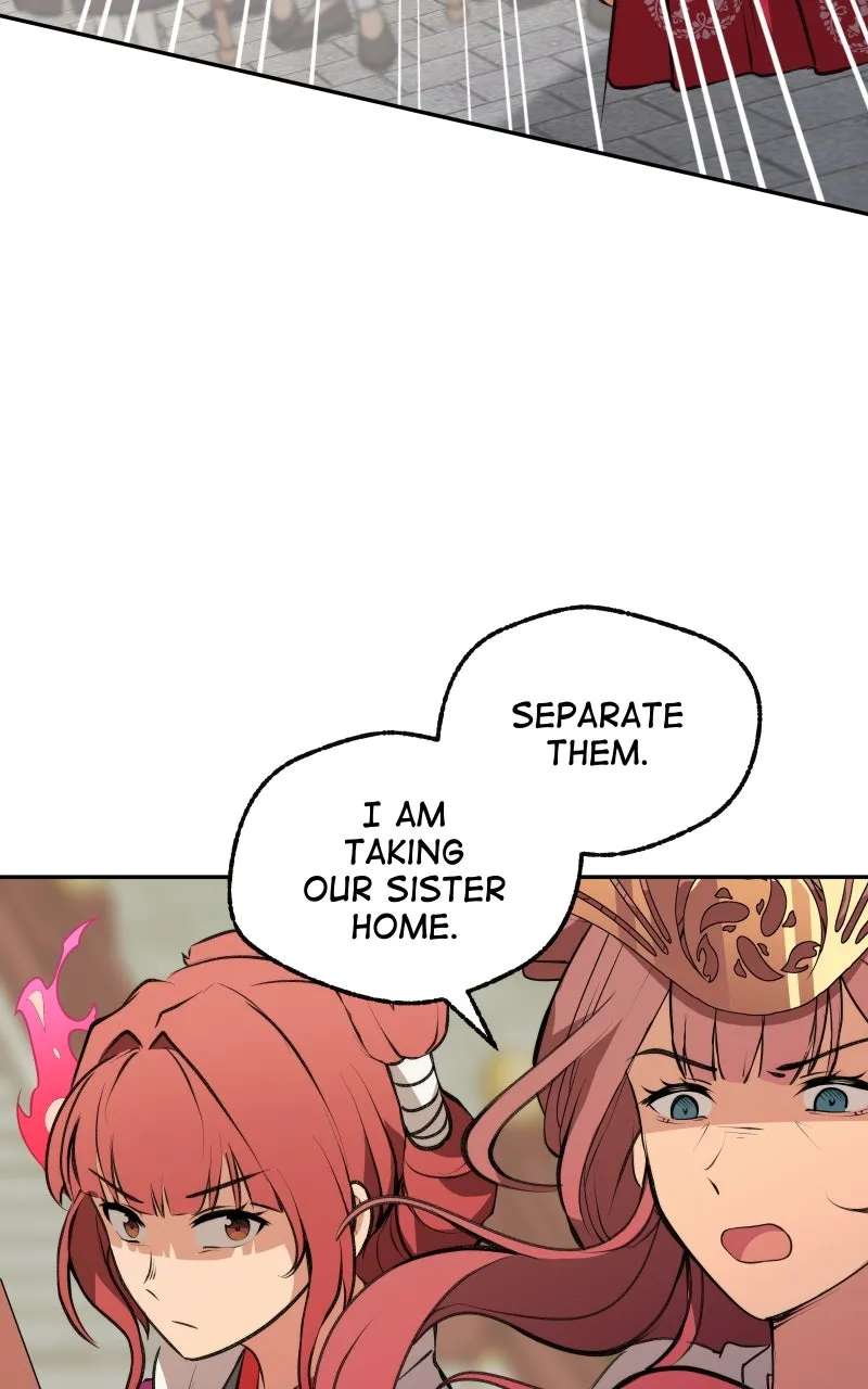 The Imperial Court of Internal Affairs Chapter 15 - page 51