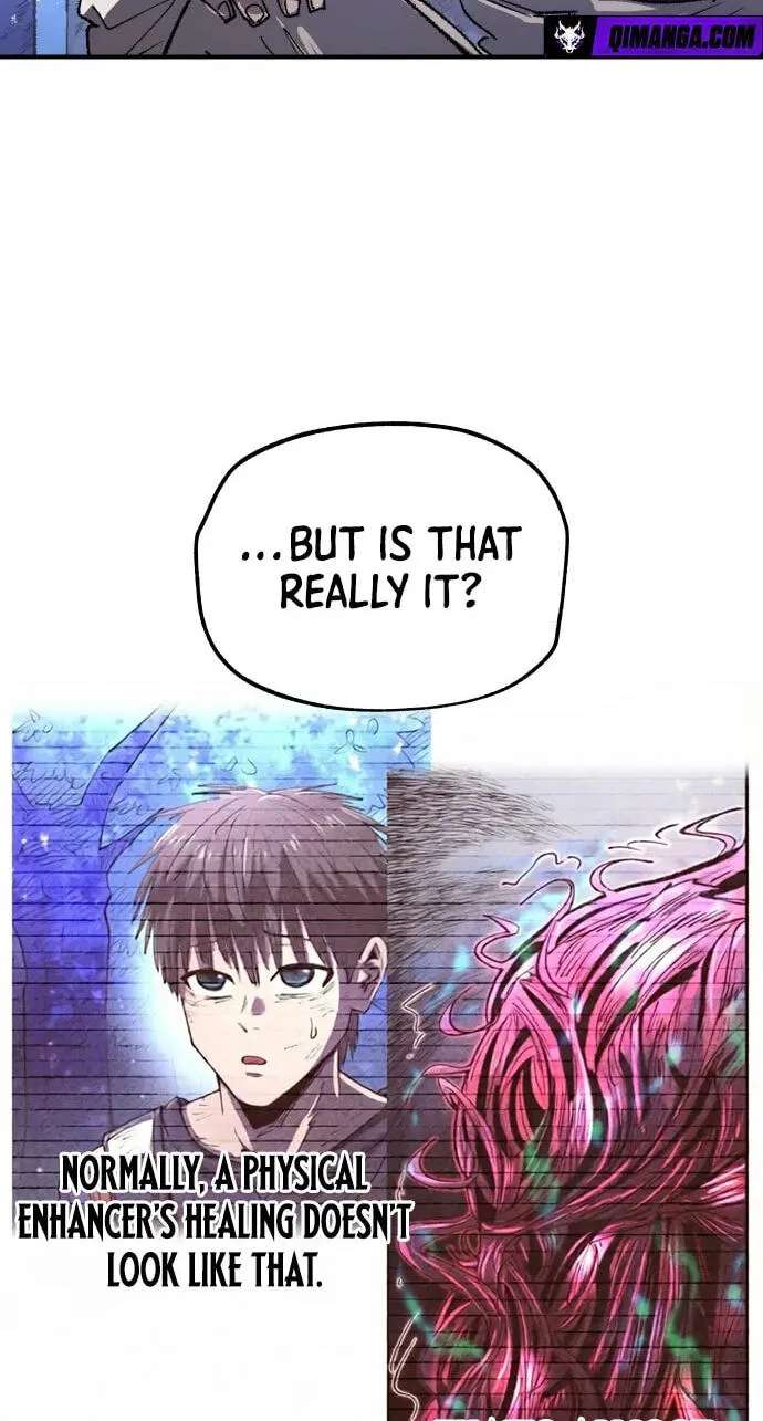 Island of Stars and Chains Chapter 77 - page 66