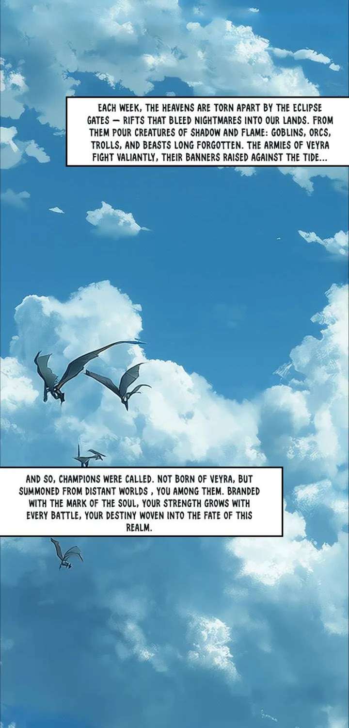 Archmage Transcending Through Regression Chapter 220 - page 2