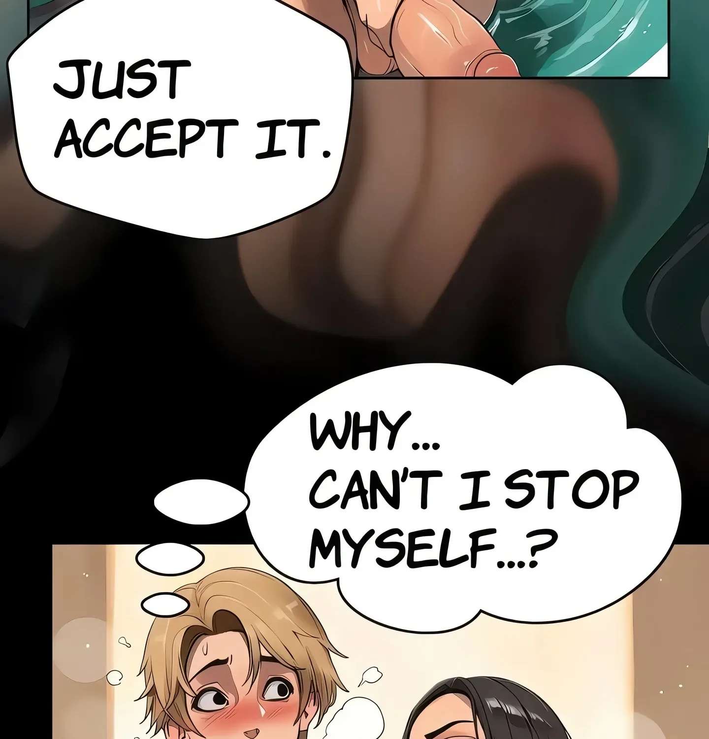 Hansel & Gretel: Delirium Sweets Chapter 4 - page 13