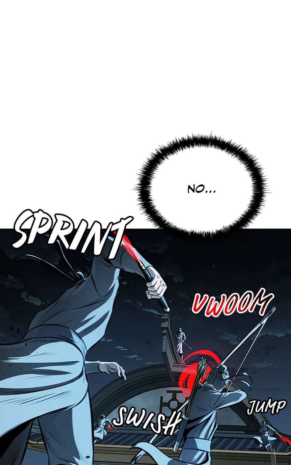 Absolute Master of the Senate Chapter 78 - page 46