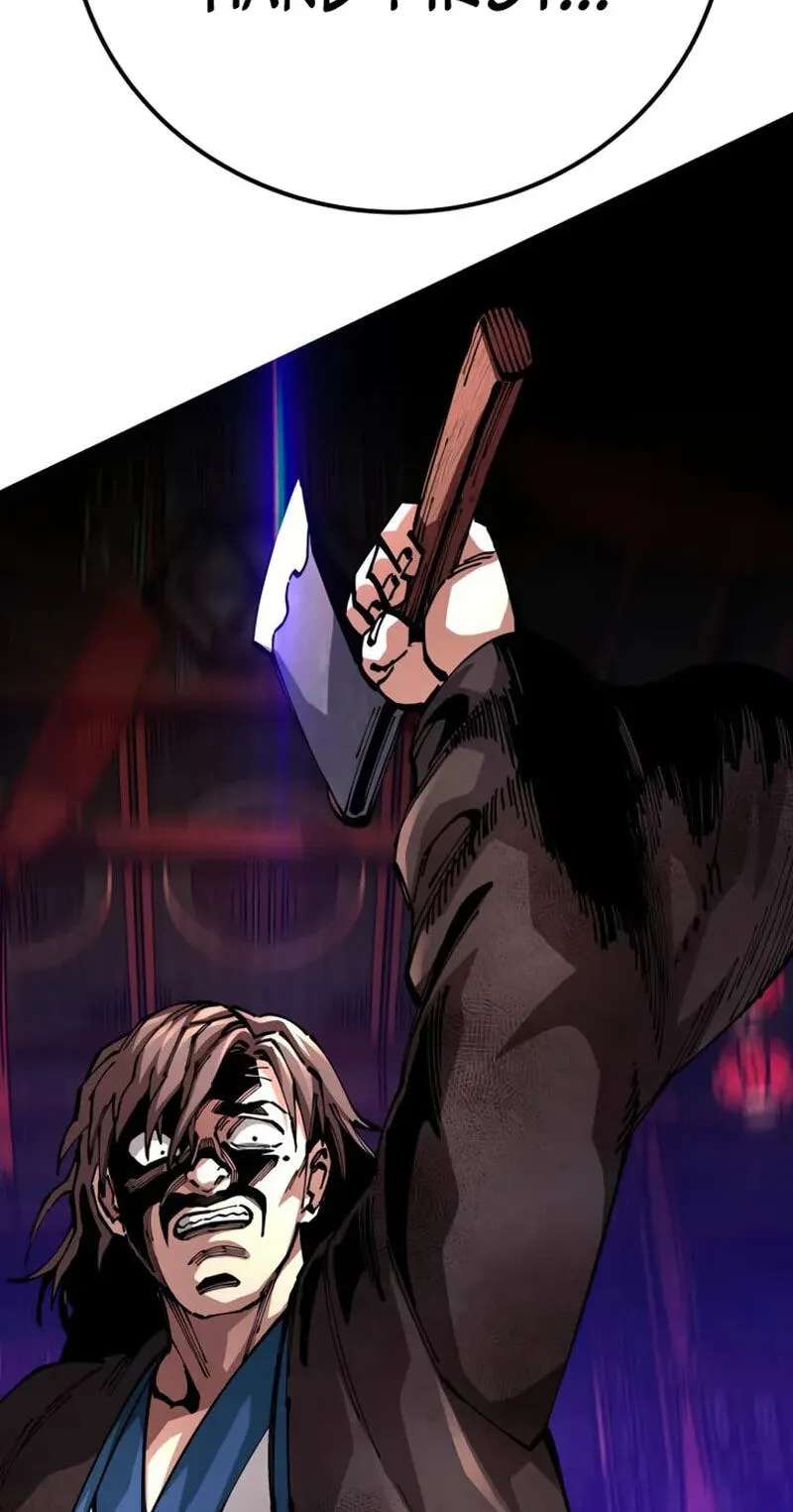 Warrior Grandpa and His Supreme Granddaughter Chapter 121 - page 5