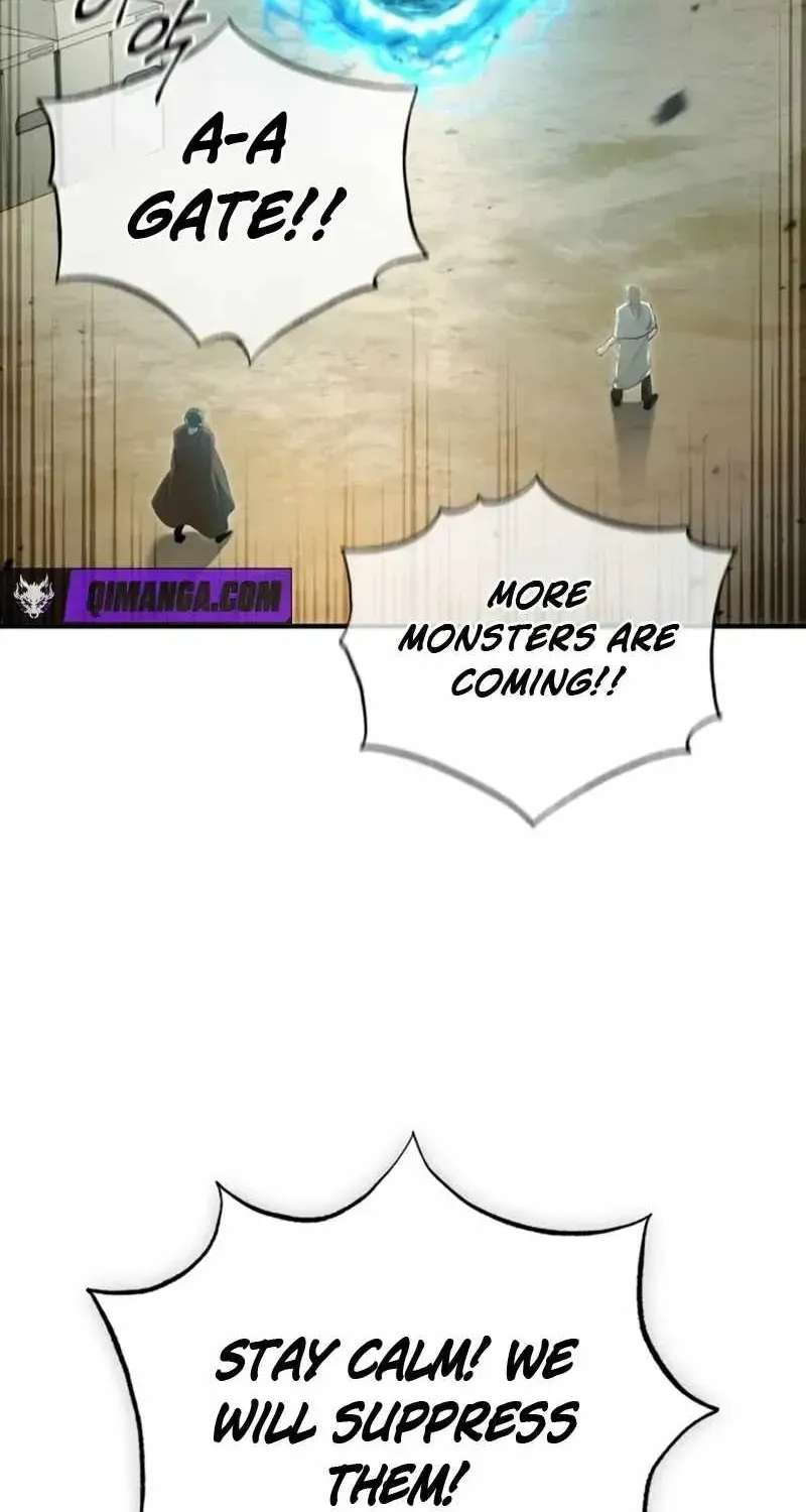 Regressor’s Life After Retirement Chapter 107 - page 24