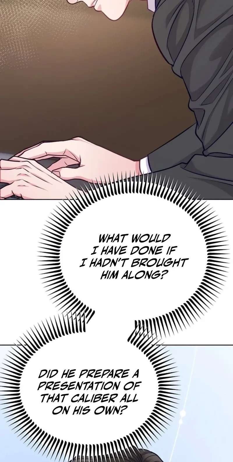 The Ordinary Lawyer's Subspace Chapter 42 - page 28