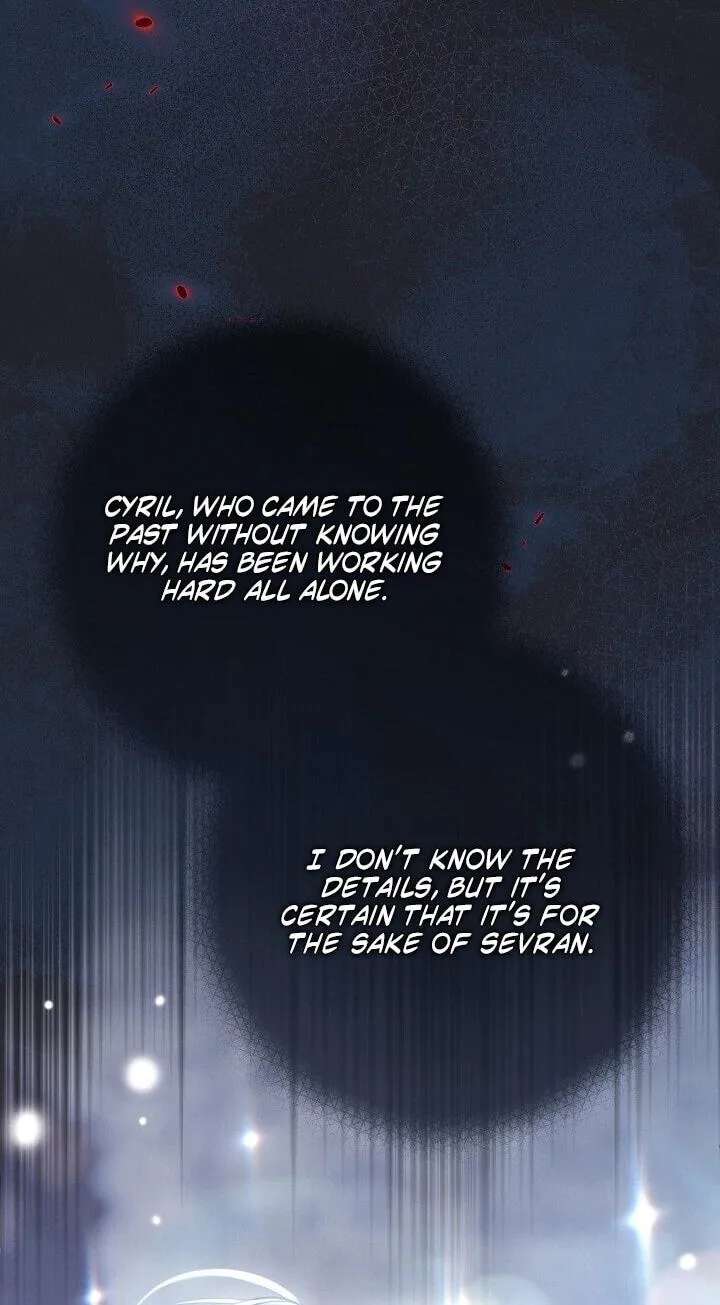Marriage of Convenience 2: The Unforgettable Song Chapter 51 - page 111
