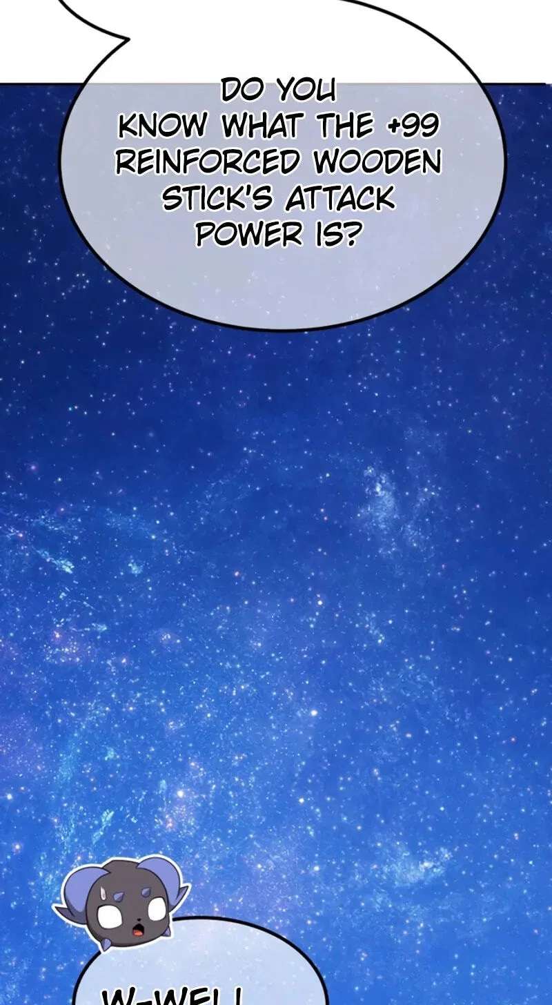 +99 Reinforced Wooden Stick Chapter 221 - page 37