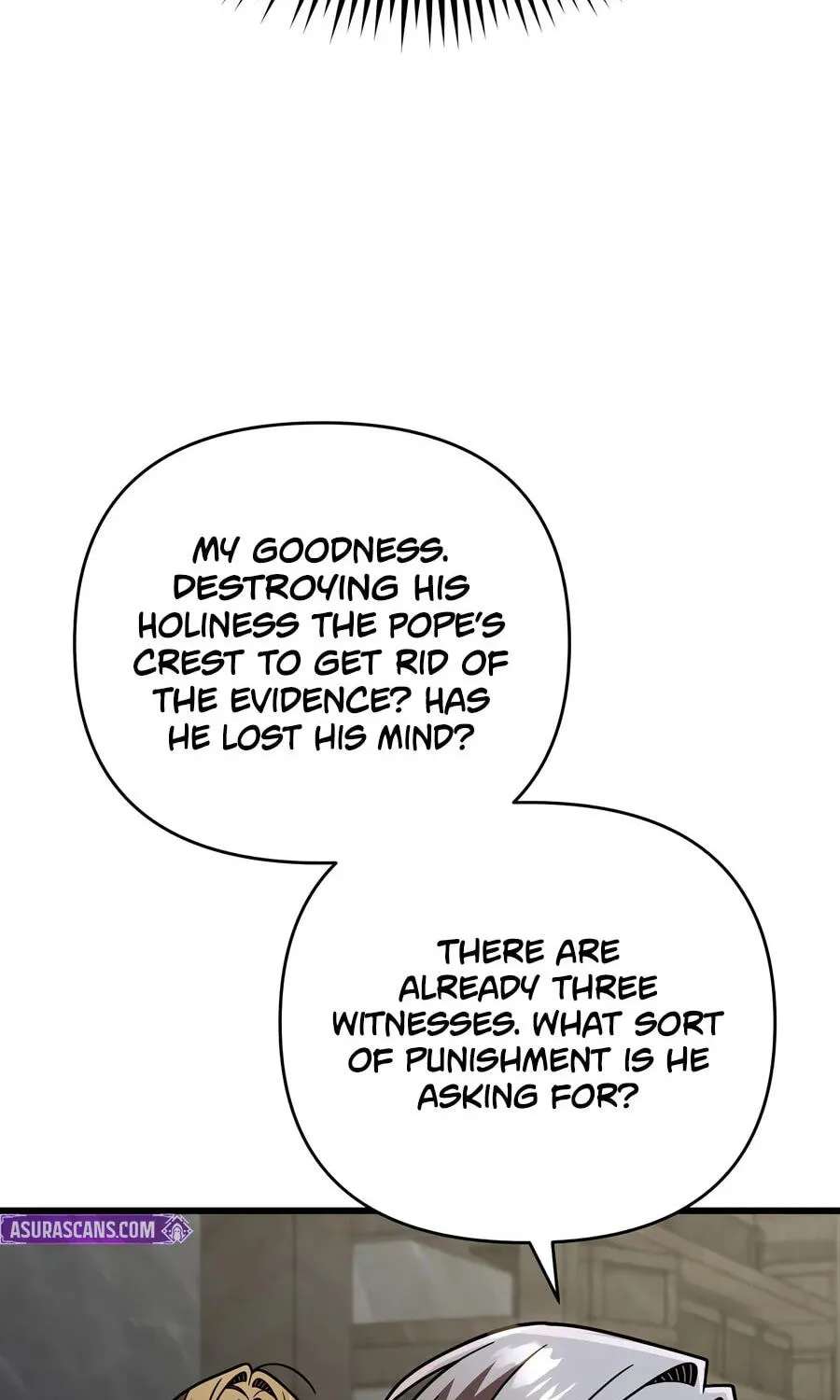 Holy Hella's Ultimate End Chapter 94 - page 16