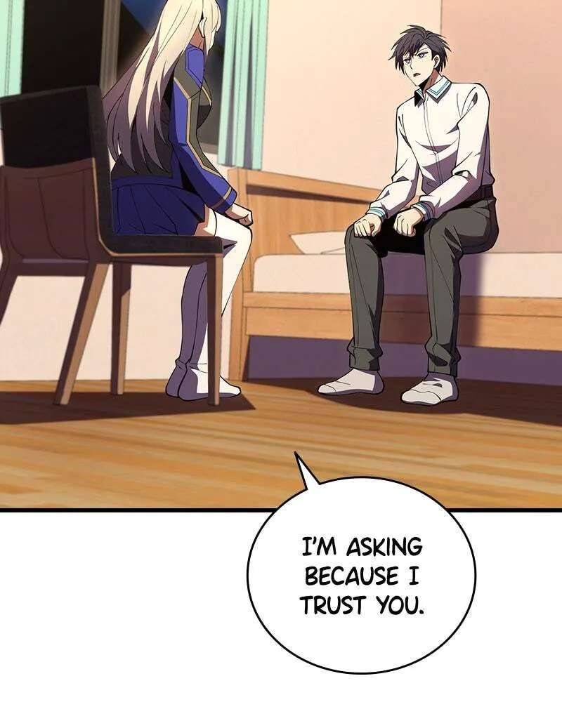 Meikai no Chouetsusha, Academy e Kikan suru Chapter 20 - page 4