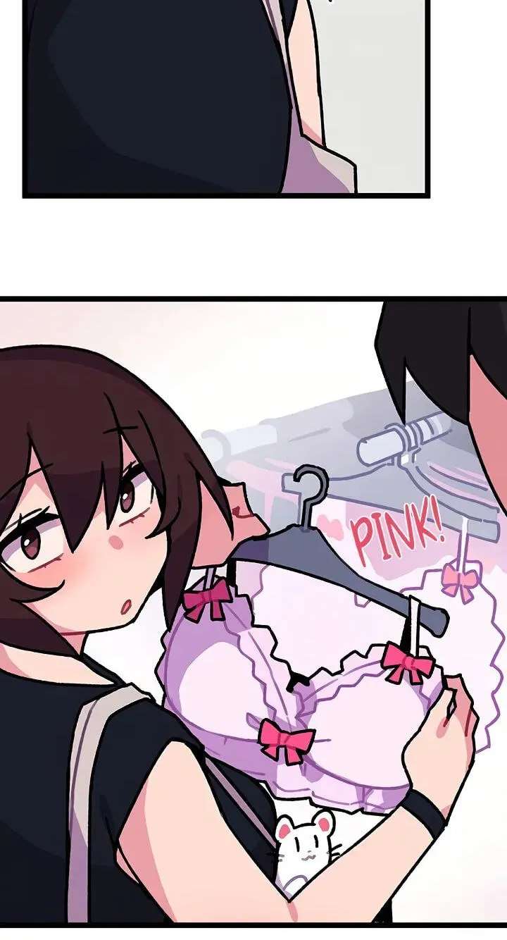 Do You Like Transformation Heroines? Chapter 38 - page 4