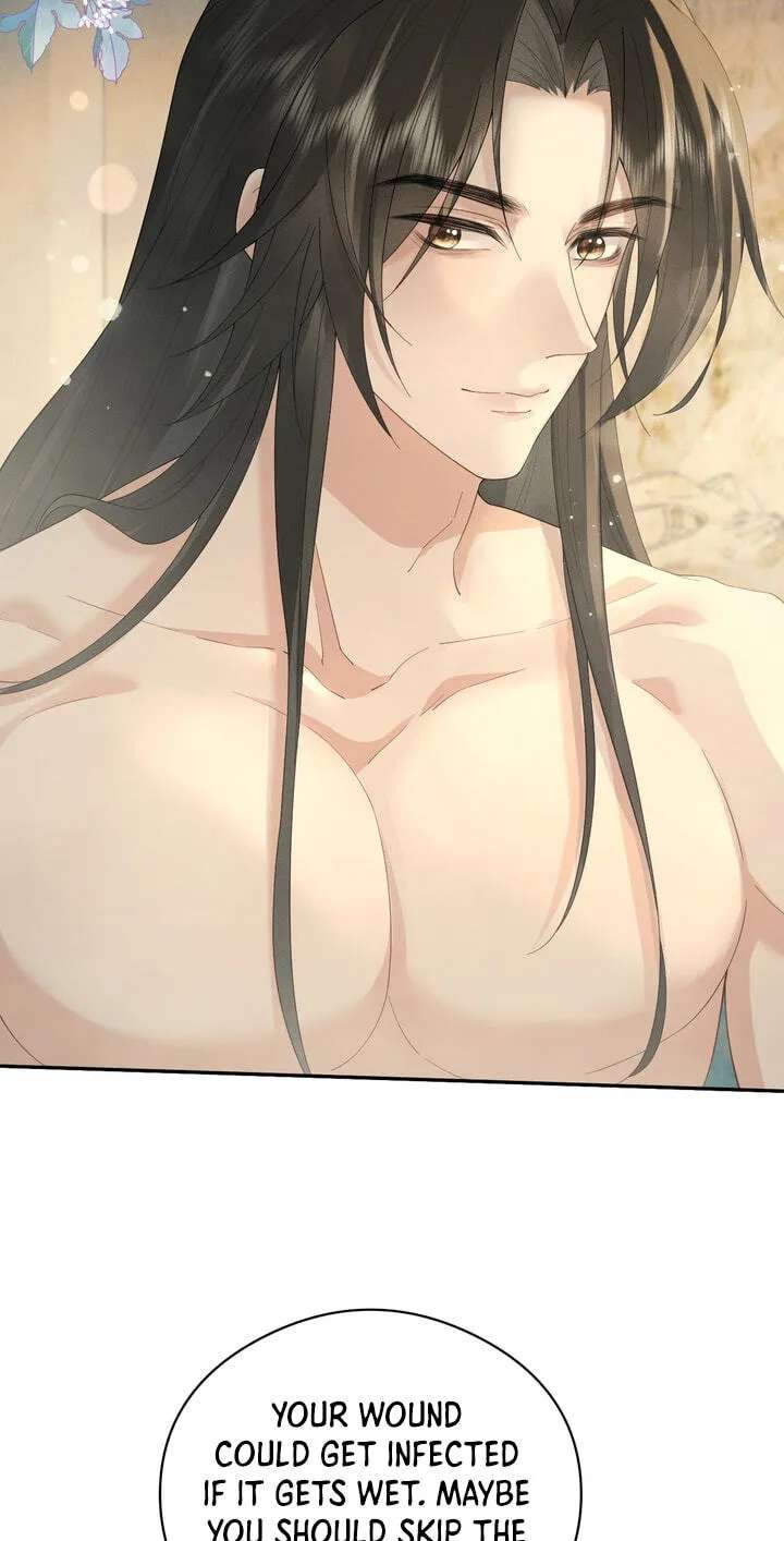I’d Rather Marry a Memorial Tablet Than Serve as a Concubine Chapter 63 - page 41