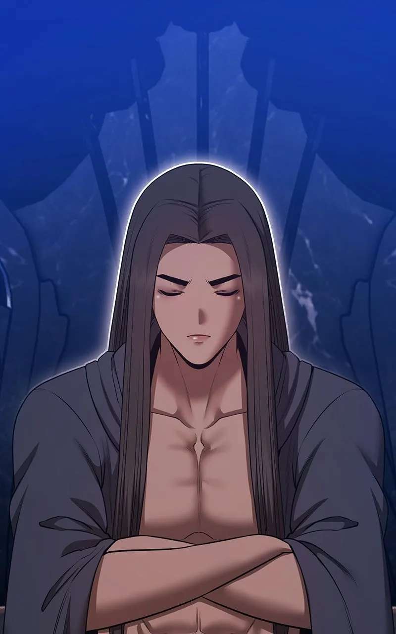 +99 ReinforcedWooden Stick Chapter 211 - page 344