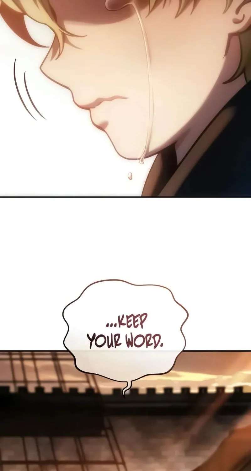 Star-Embracing Swordmaster Chapter 138 - page 110