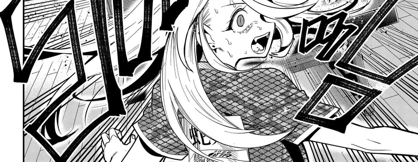 Shunrai Table Tennis Chapter 23 - page 12