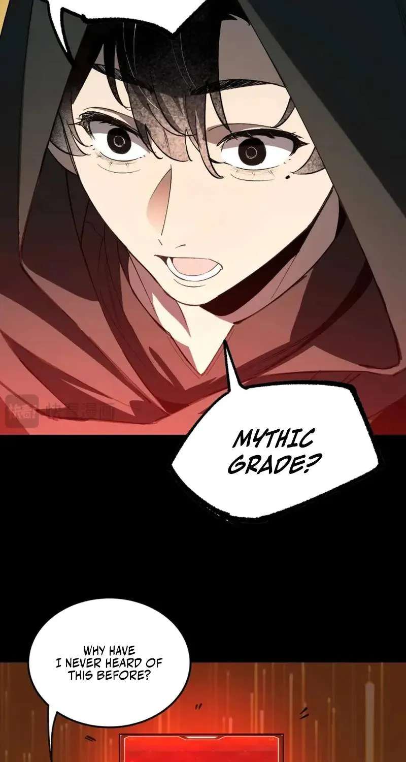 Global Class Transition: The Magic King's Skills Have Infinite Affixes Chapter 5 - page 14