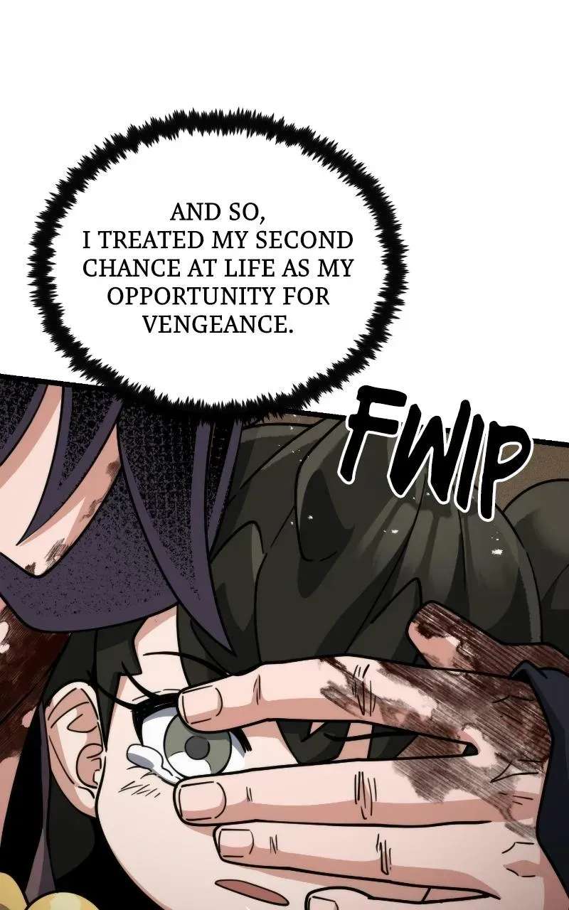 A Genius Girl Hides Her Martial Arts Achievements Chapter 23 - page 60