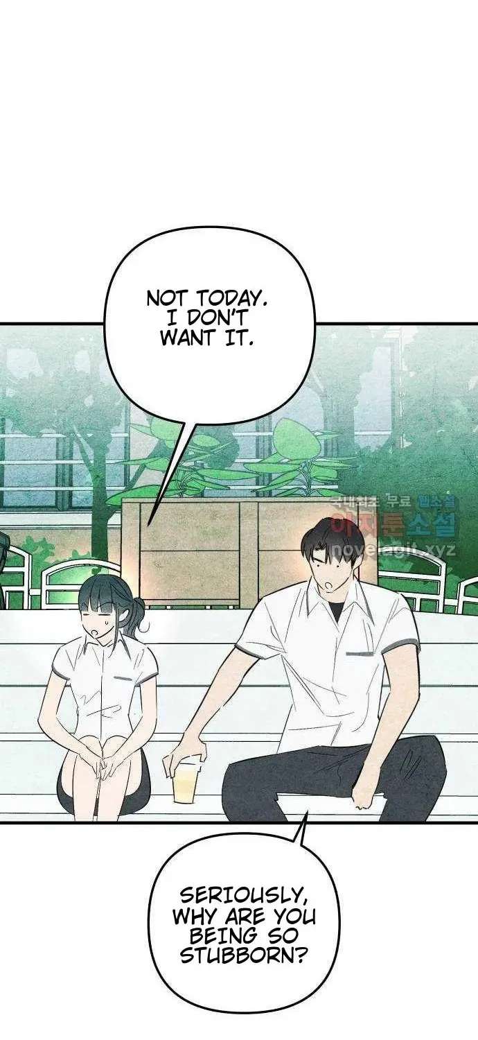 How to Turn You Around Chapter 44 - page 14