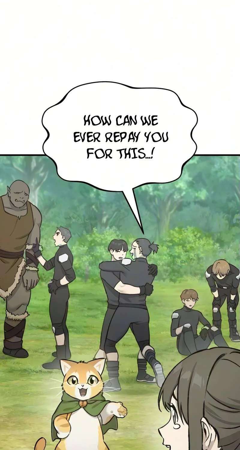 Solo Farming In The Tower Chapter 142 - page 112