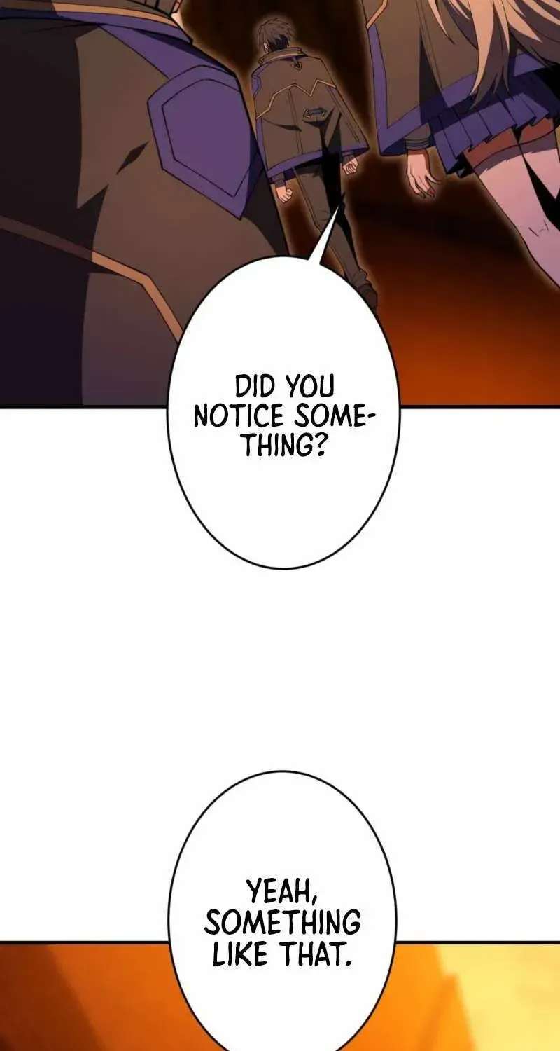 The Underworld Transcendent Returns Chapter 24 - page 40