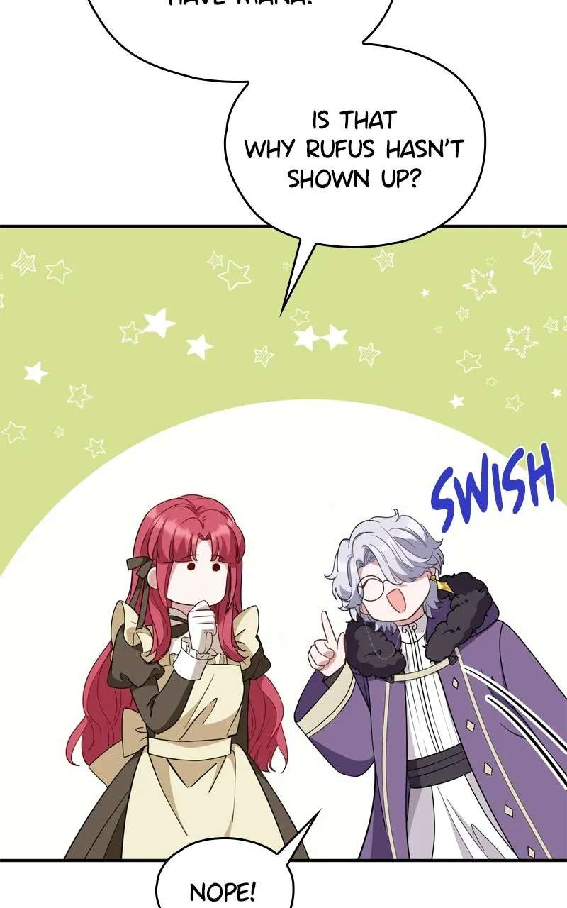 I Woke Up As aNotorious Troublemaker! Chapter 33 - page 85