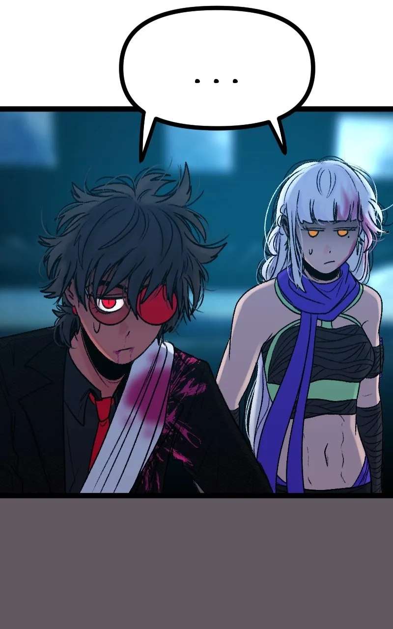Hit On Me Chapter 35 - page 33