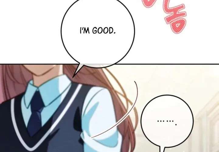 The Top Student Hides Her Regression Chapter 9 - page 8