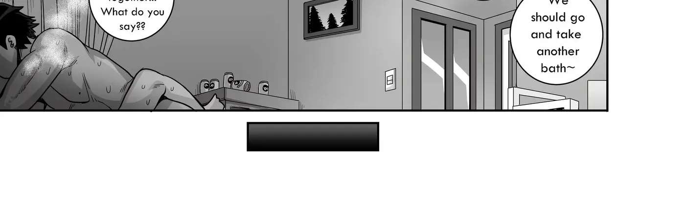 Annoying Little Sister needs to be Scolded Chapter 3 - page 134
