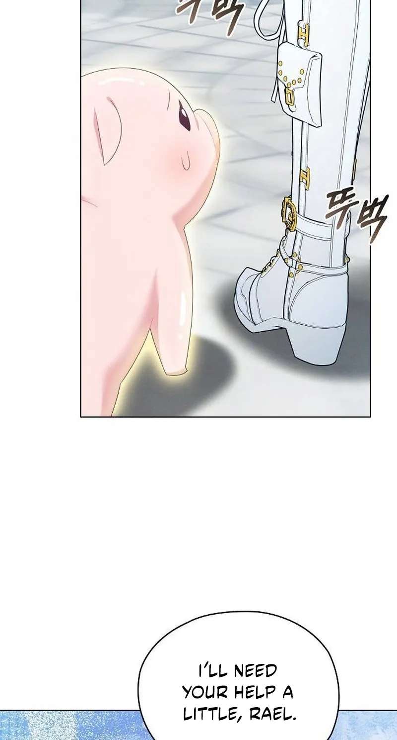 There Are No Benefits For The Possessor Chapter 64 - page 13