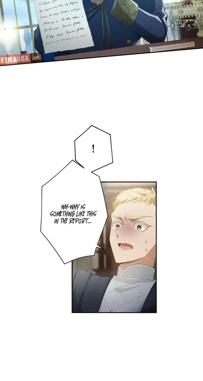 The Unhappy Poison Witch's Happy Marriage Chapter 10 - page 50