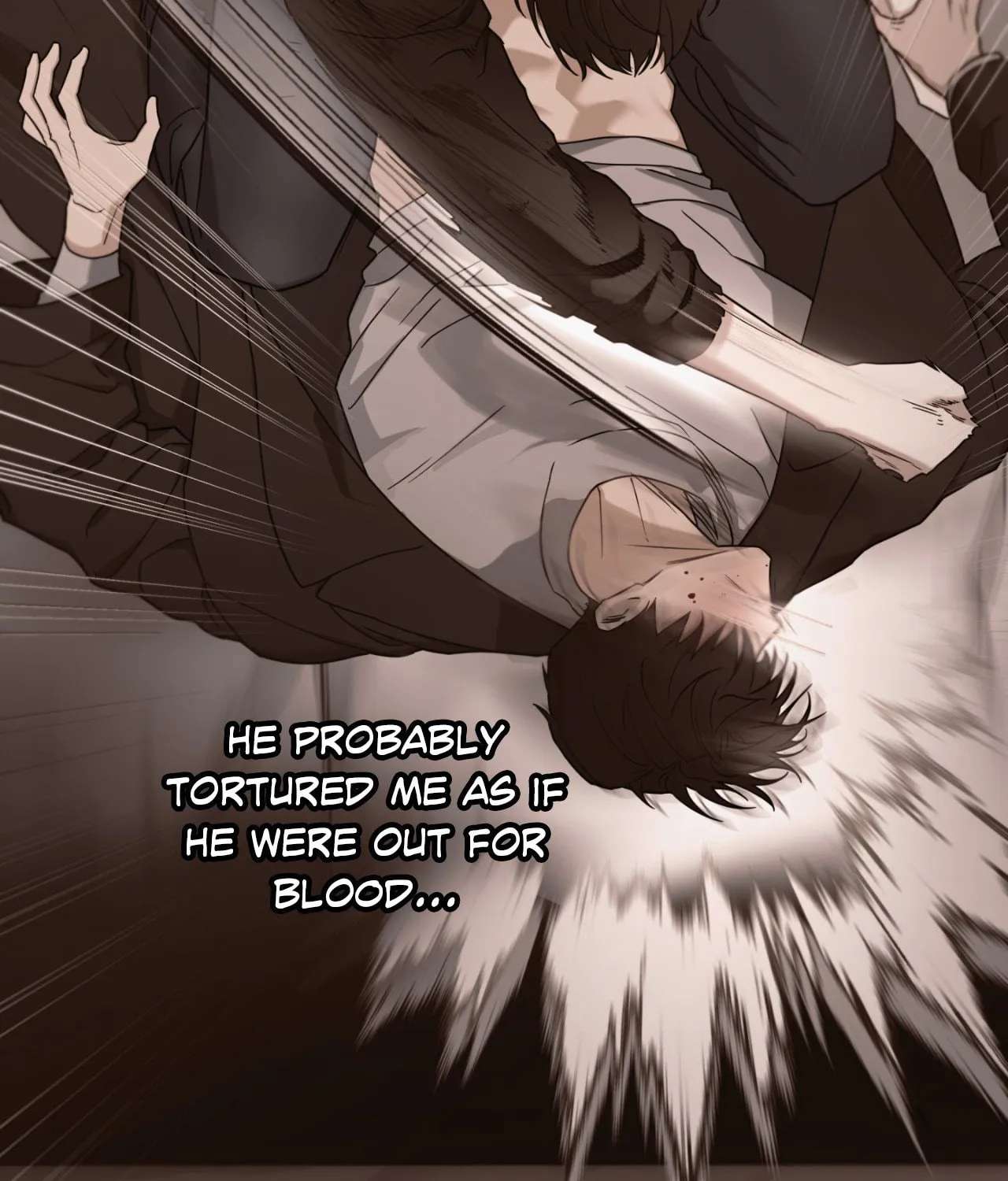 Revenge! Chapter 44 - page 84