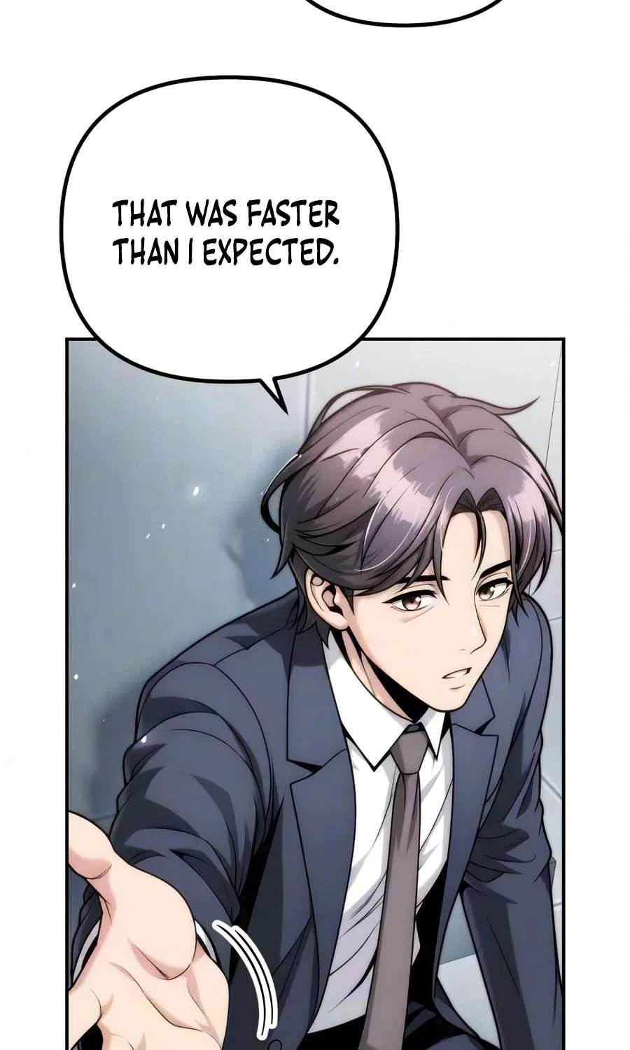 The Money Keeps Piling Up Even If I Spend It Chapter 11 - page 40