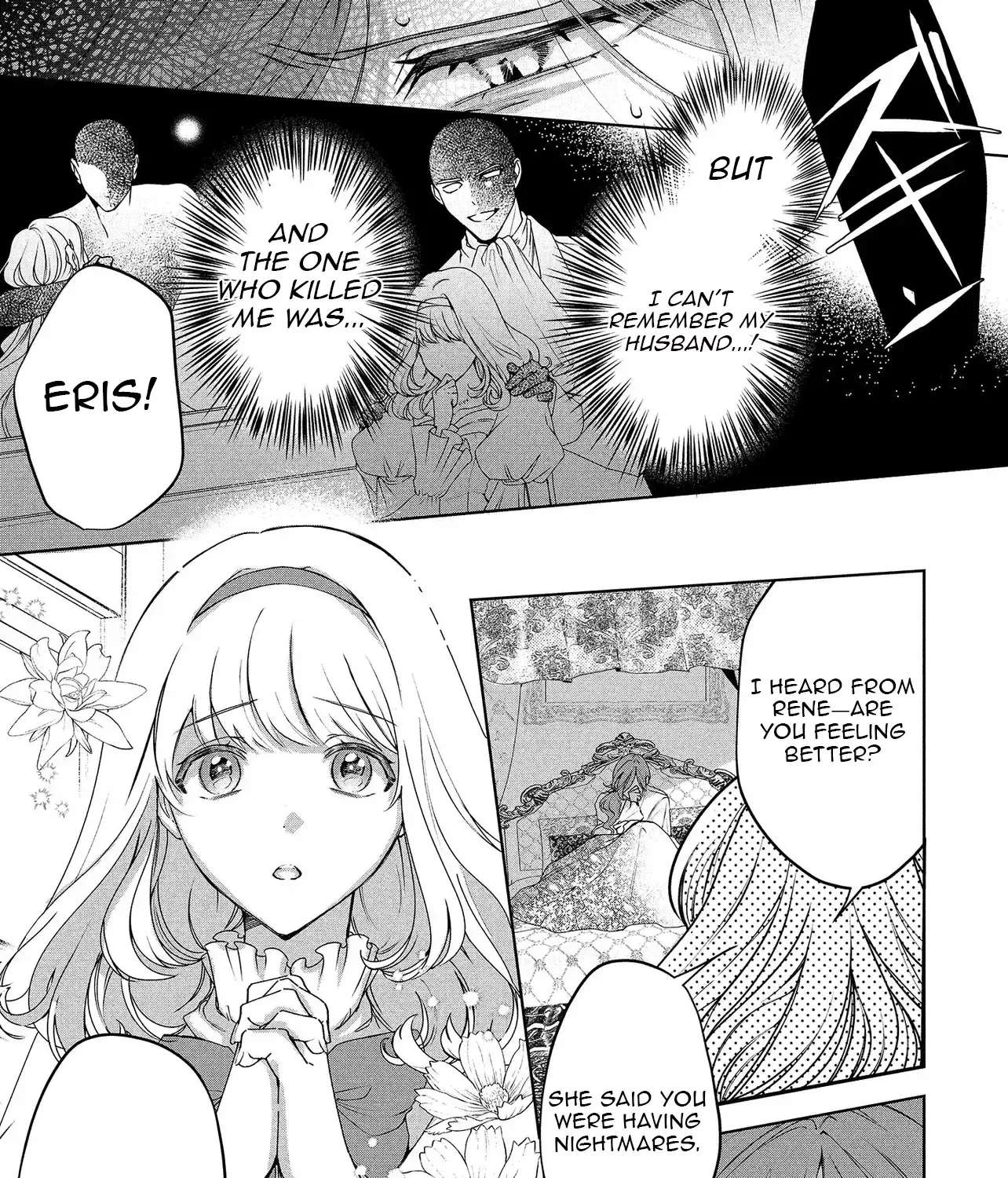 I'm Done Playing the Meek Heiress Chapter 1 - page 28