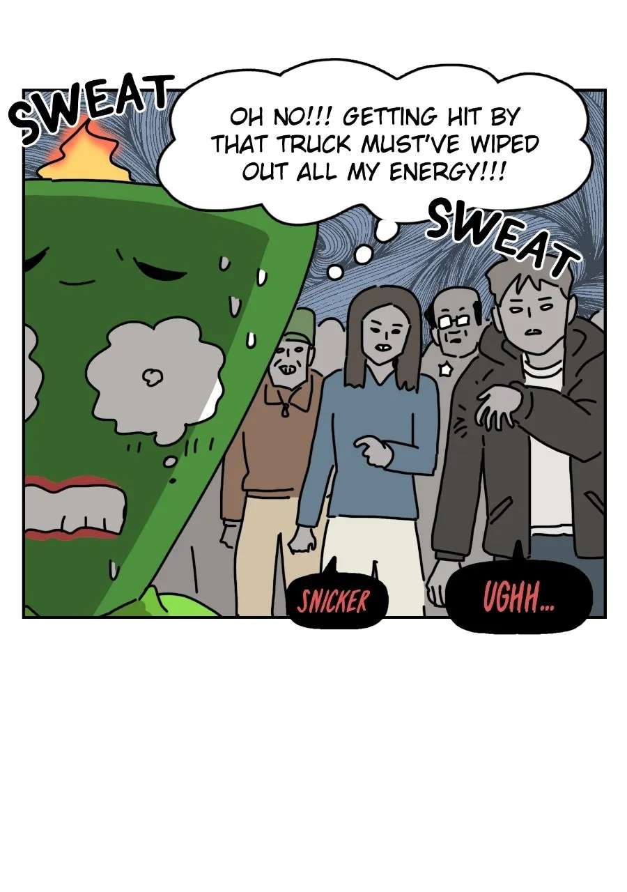RAMYUNZSave the World! Chapter 2 - page 13