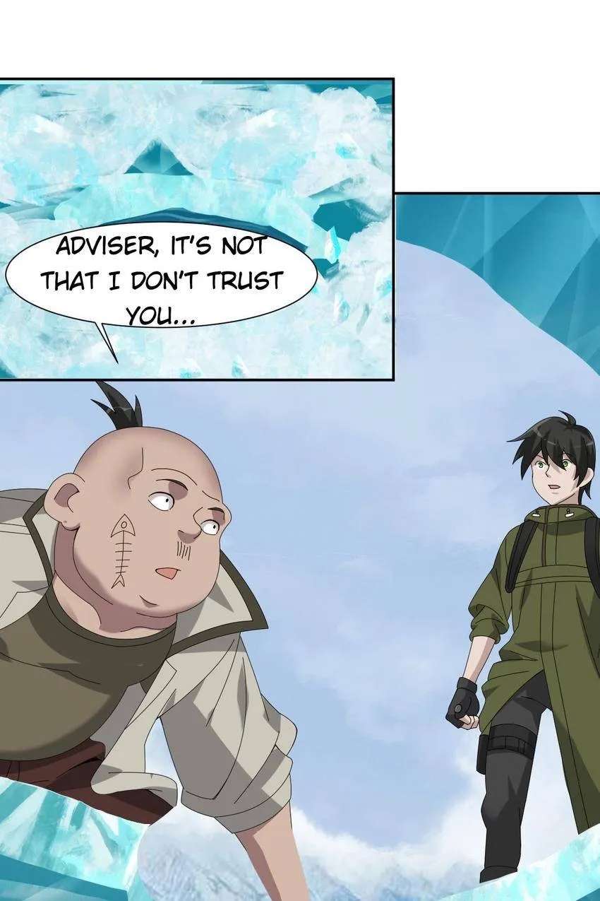 The Master of Fate Chapter 94 - page 35