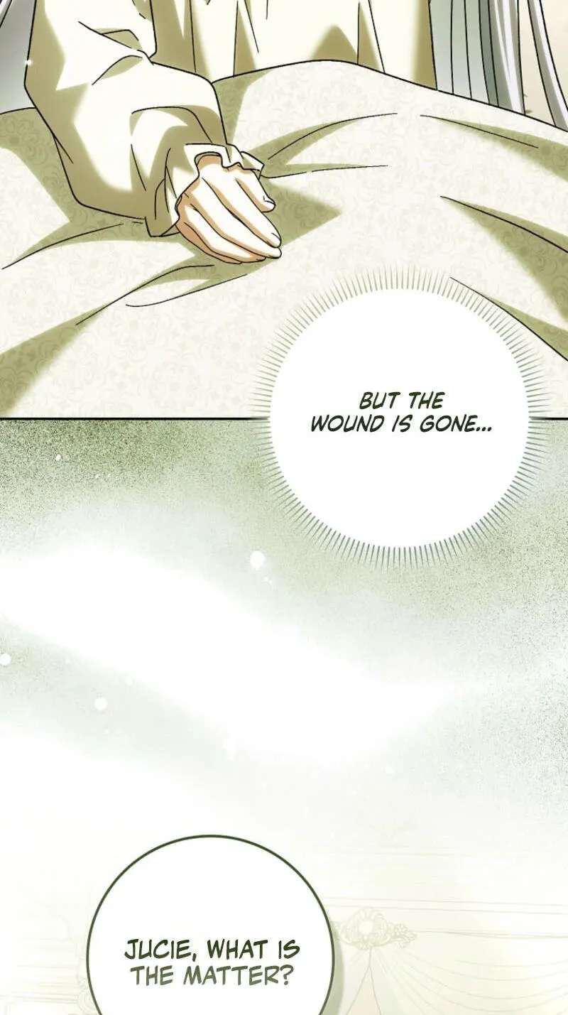 The White Tiger Princess Is Safe Chapter 48 - page 30