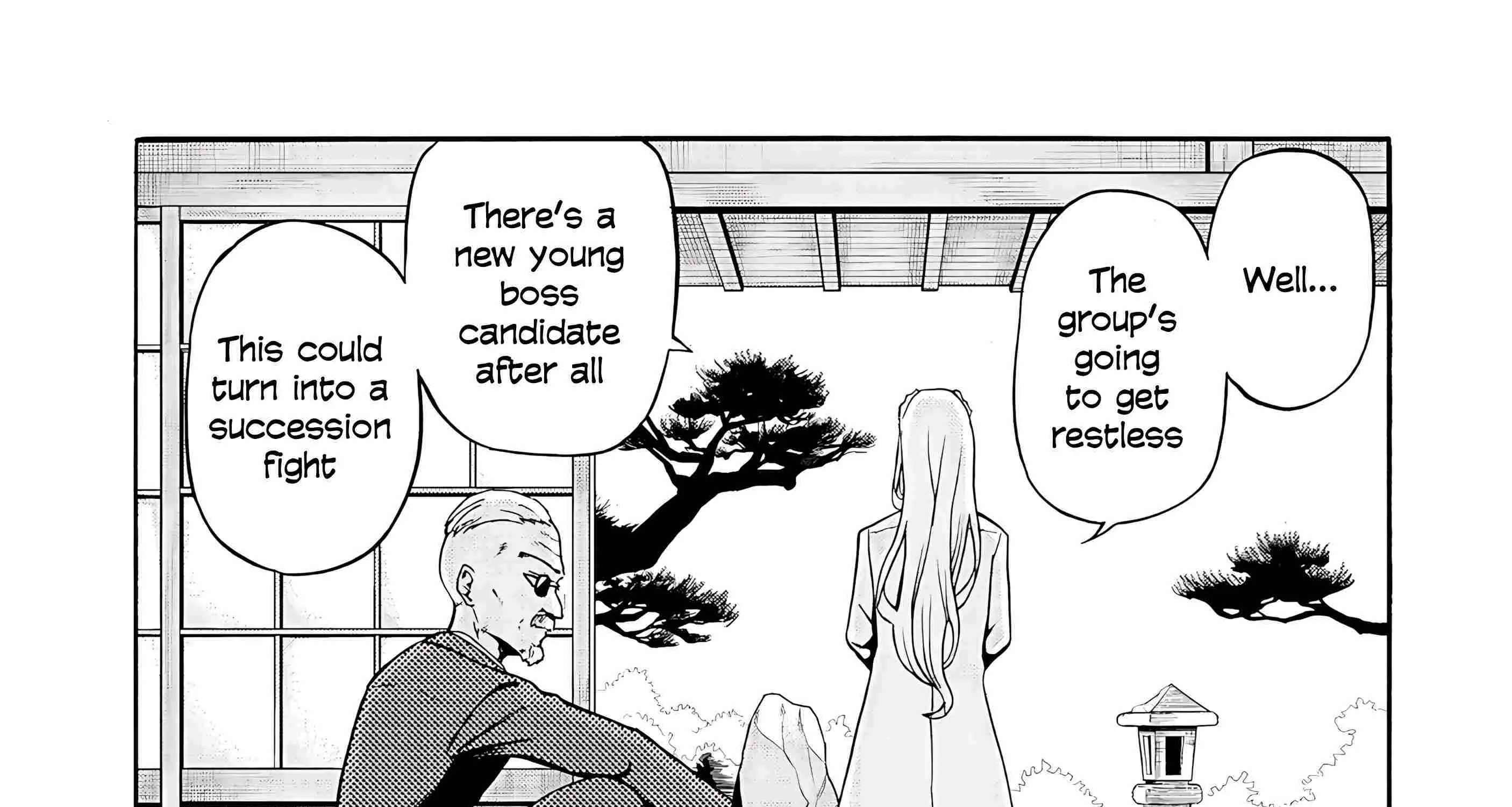 Isekai de Yakuza Hajimemashita: Yume no Henkyou Slow Life wa Oazuke-chuu Chapter 5 - page 27