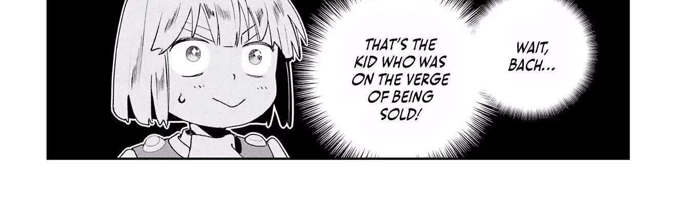 Mob Soul ~Reincarnated as a Lowly Lackey, I Used My Game Knowledge to Go Unrivaled and Build the Strongest Party!~ Chapter 2.1 - page 30