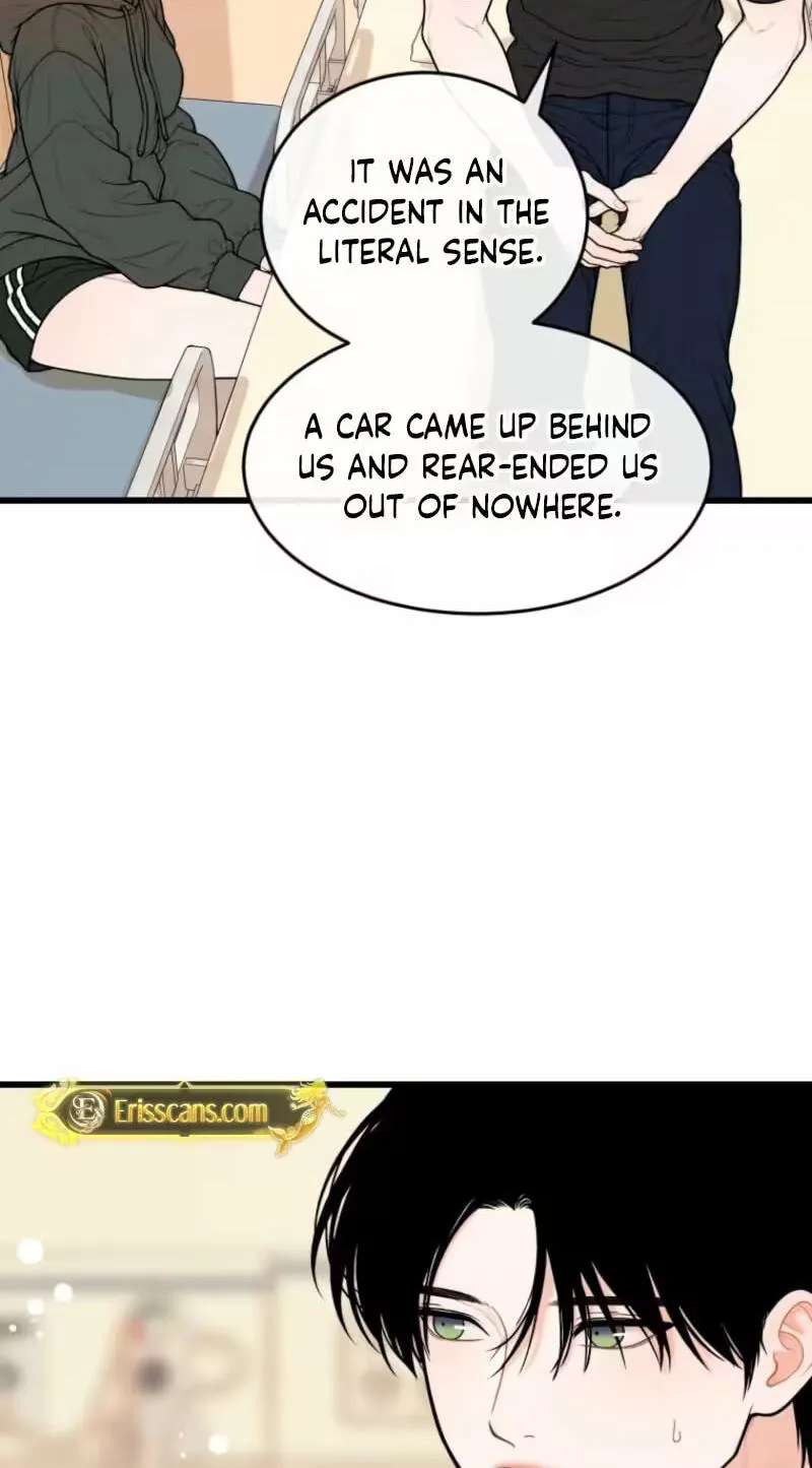 The Worse It Is, the Better It Tastes Chapter 37 - page 60