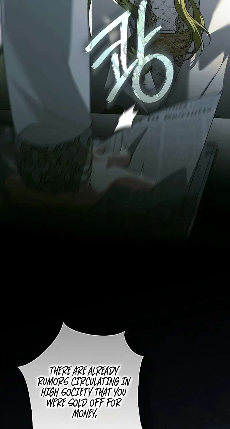 Looking For The Villainess's Contract Husband Chapter 28 - page 32