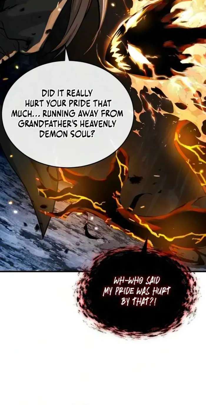 Absolute Dominion Chapter 108 - page 9