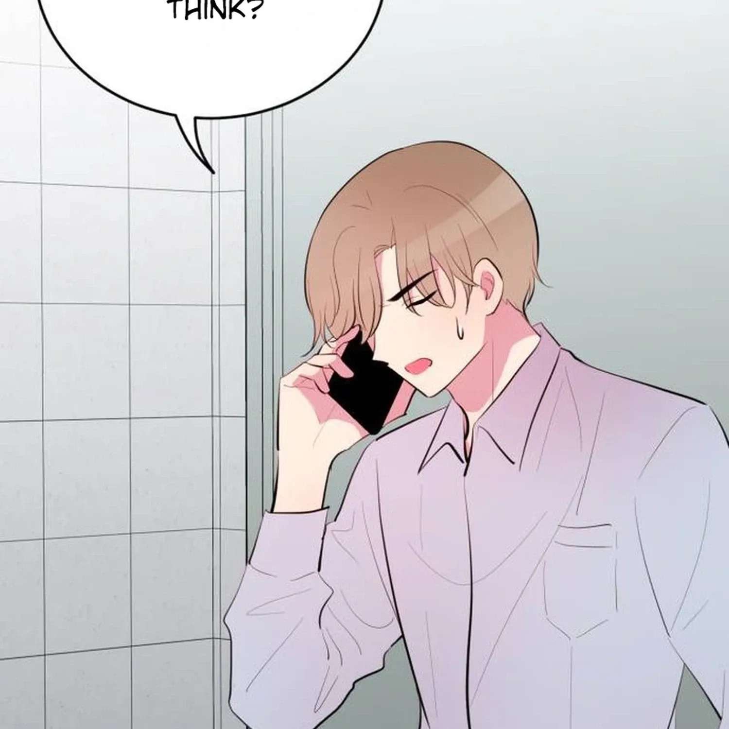 Even if You Don't Have One Third Chapter 48 - page 5
