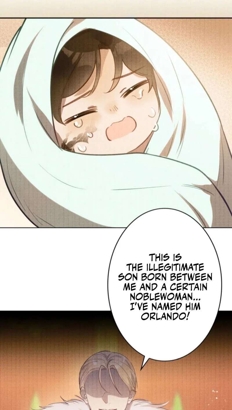 Raising the Unfortunate Favorite Character to be the Villainous Dragon Prince Chapter 24 - page 12