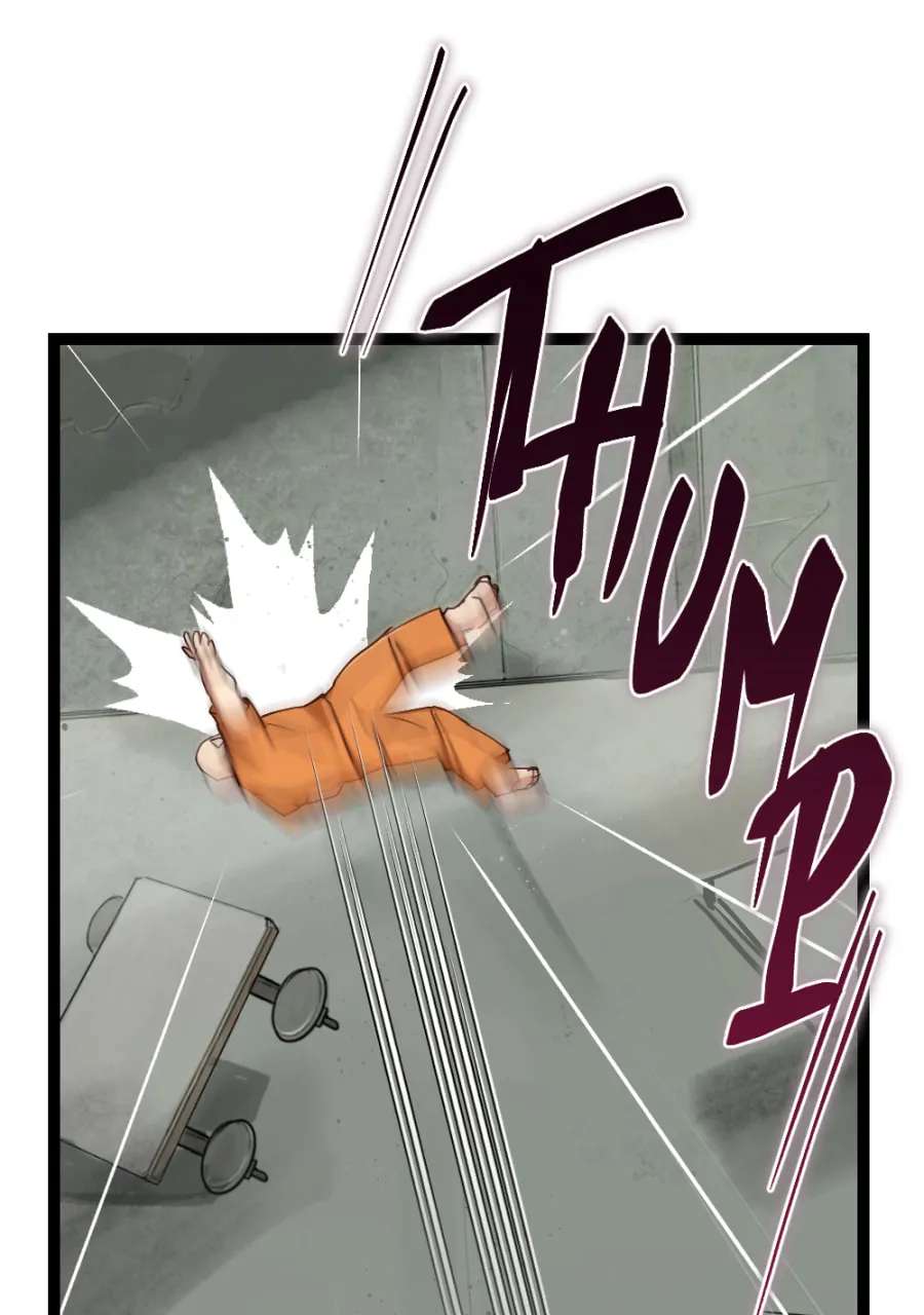 Clinic of Horrors (Canvas) Chapter 272 - page 39