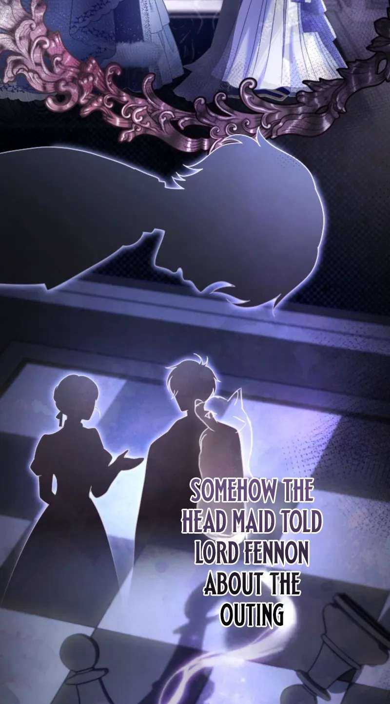 Kigen Tsuki Koujo no Hazu ga, Umaku Yari Sugite Shimatta You desu Chapter 69 - page 31