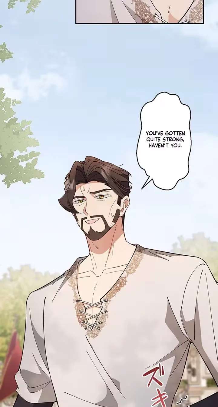 I Became the Tutor to the Wolf Duke Chapter 21 - page 14