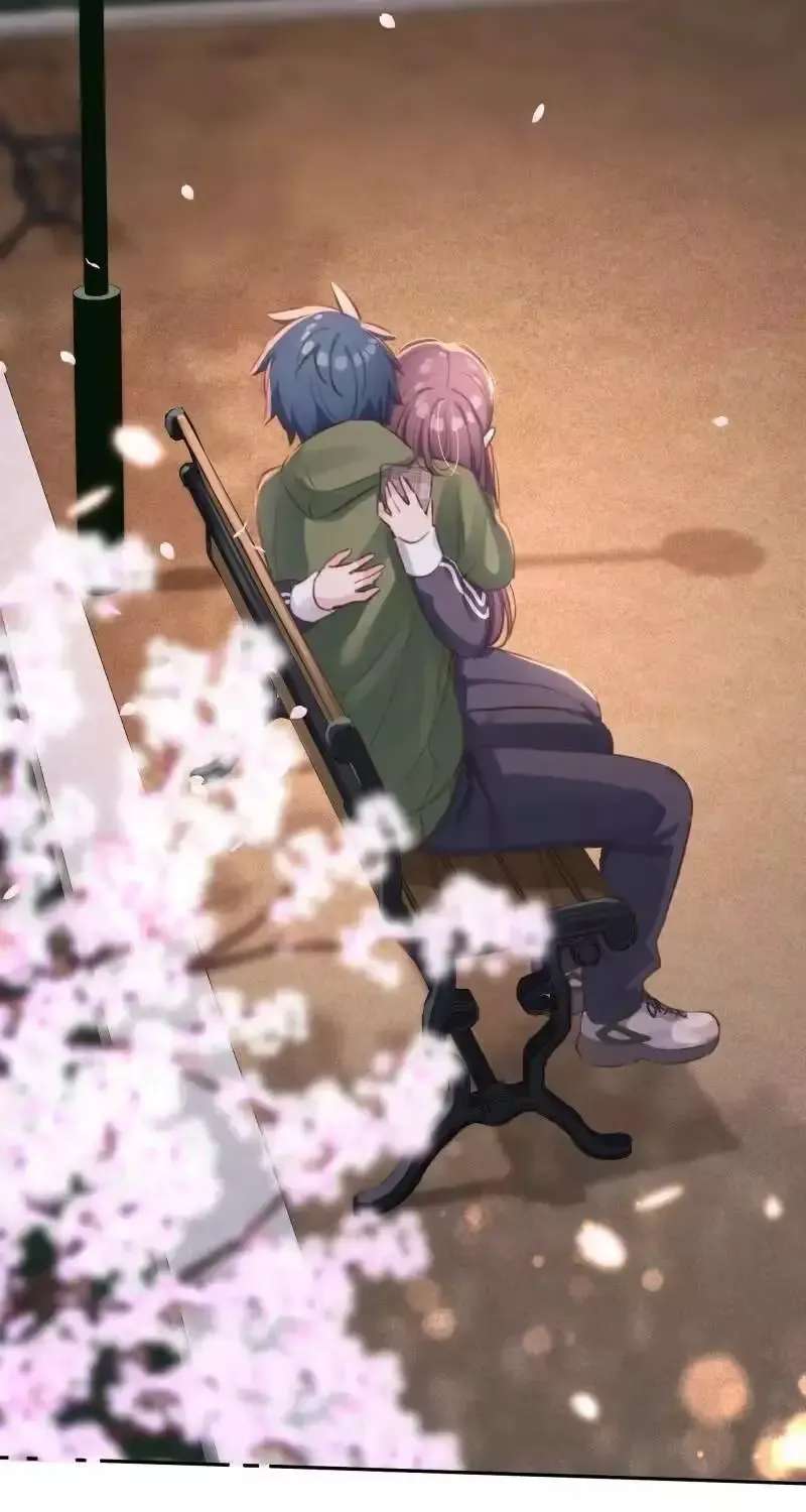 A Hidden Side to my Crush Chapter 188 - page 39