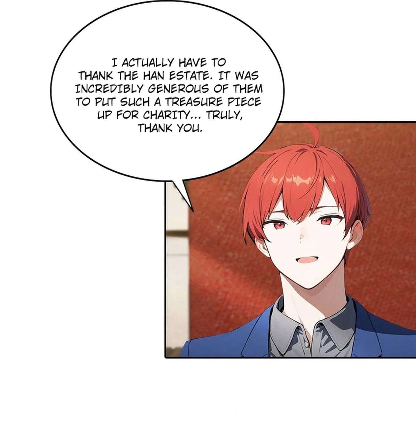 Ni Xi Xi Tong: Wo Shua Baole Nvshen Hao Gandu Chapter 24 - page 49
